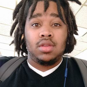 Meet your Posher, Patrick