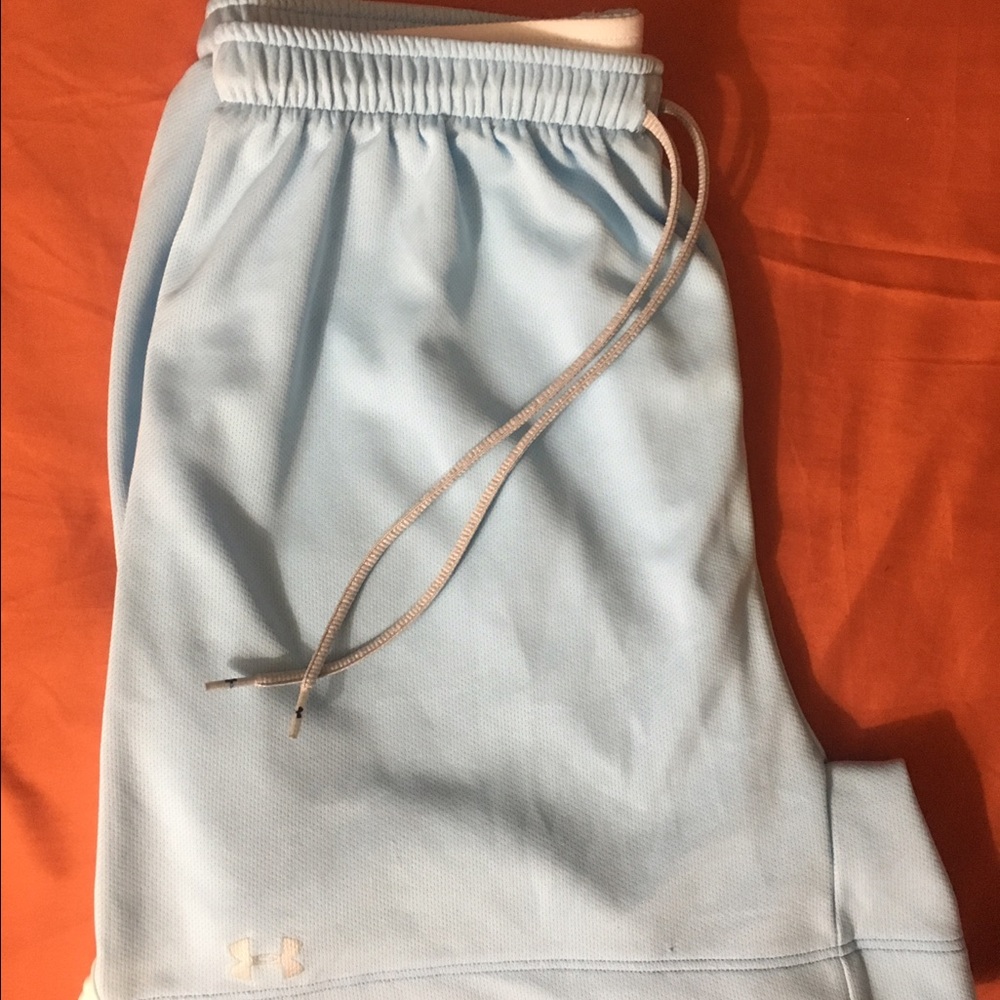 Women's Under Armour sport shorts