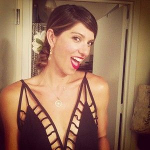 Meet your Posher, Jenny