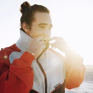 Meet your Posher, Garrett