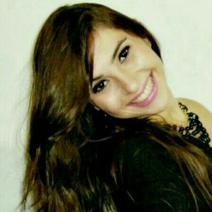 Meet your Posher, Fernanda