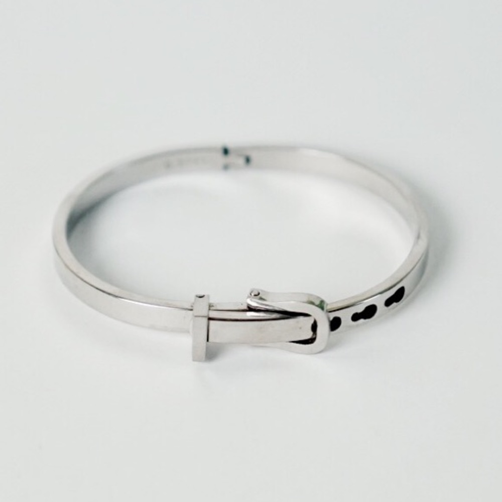 Full Metal Bracelet