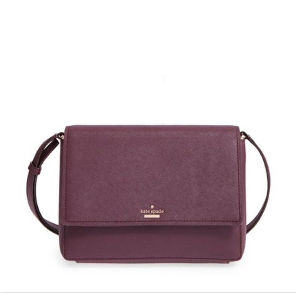 Kate Spade cross-body