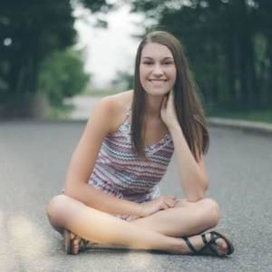 Meet your Posher, Meredith