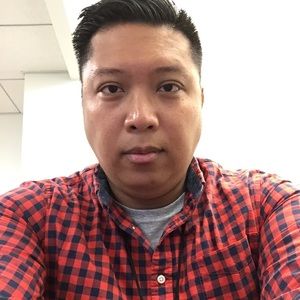 Meet your Posher, Mike