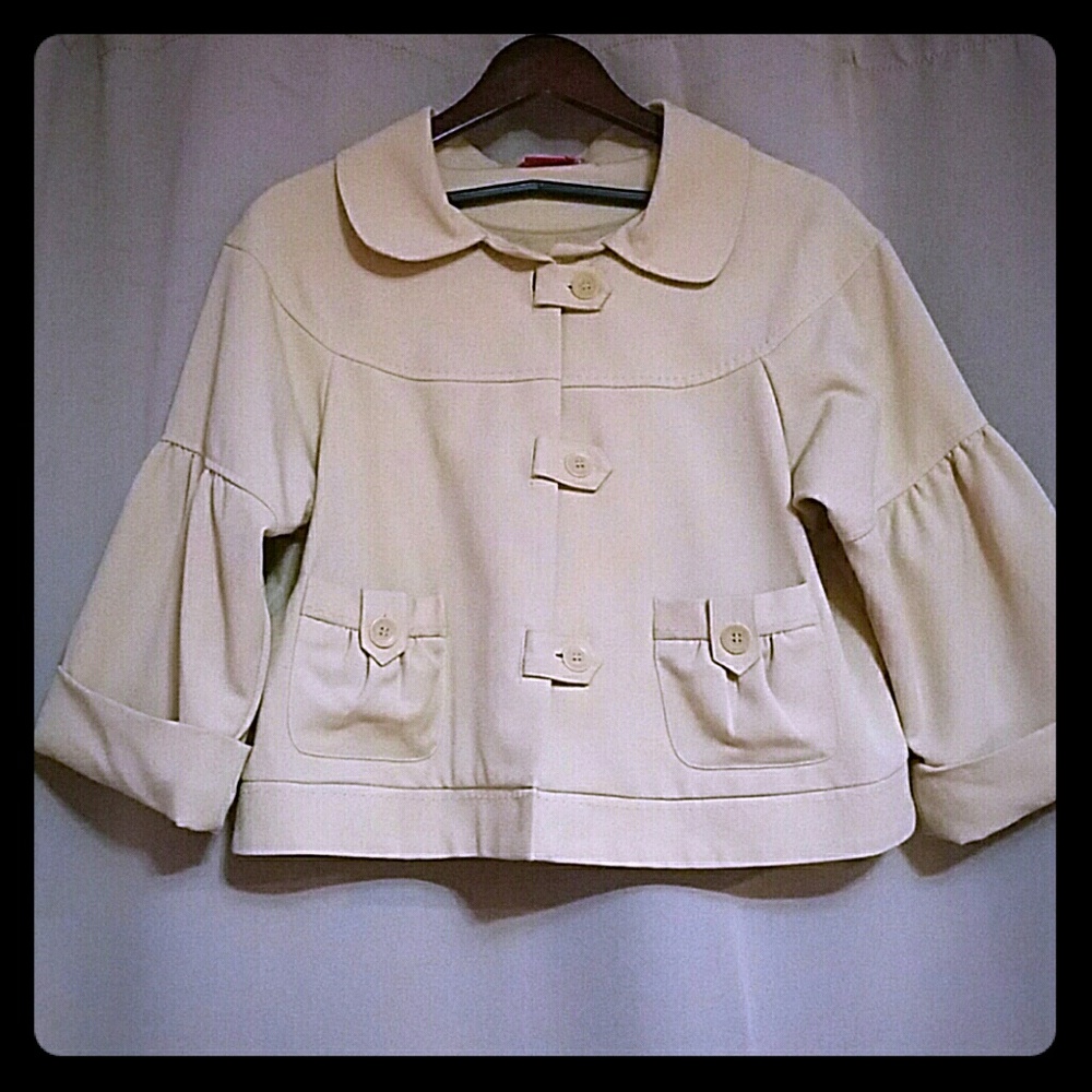 BCBG GENERATION