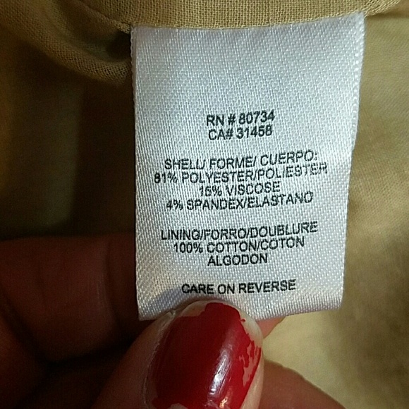 BCBG GENERATION - Picture 7 of 7