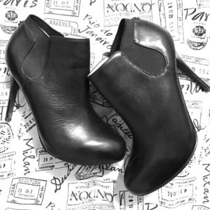 Guess Heeled Booties