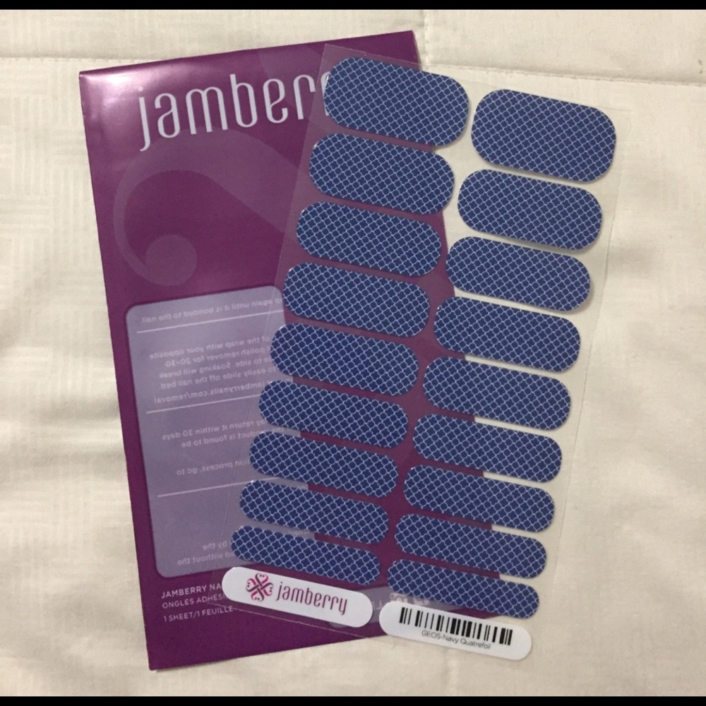 ❌SOLD❌ Jamberry Nails