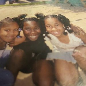 Meet your Posher, Gail