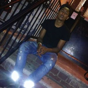 Meet your Posher, Elvis