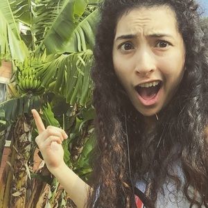 Meet your Posher, Malia