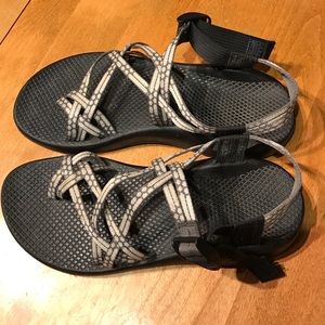 Chaco Sandals