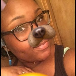 Meet your Posher, Kimani