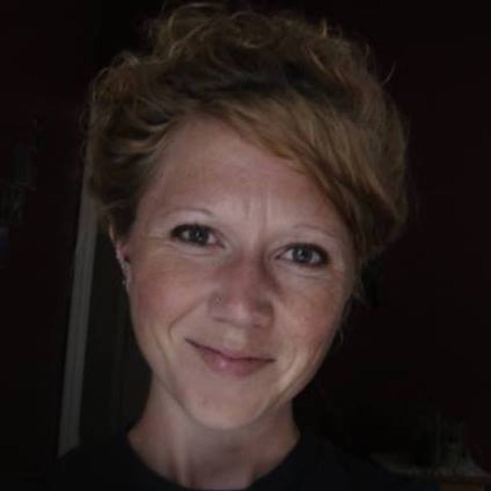 Meet your Posher, Rebecca