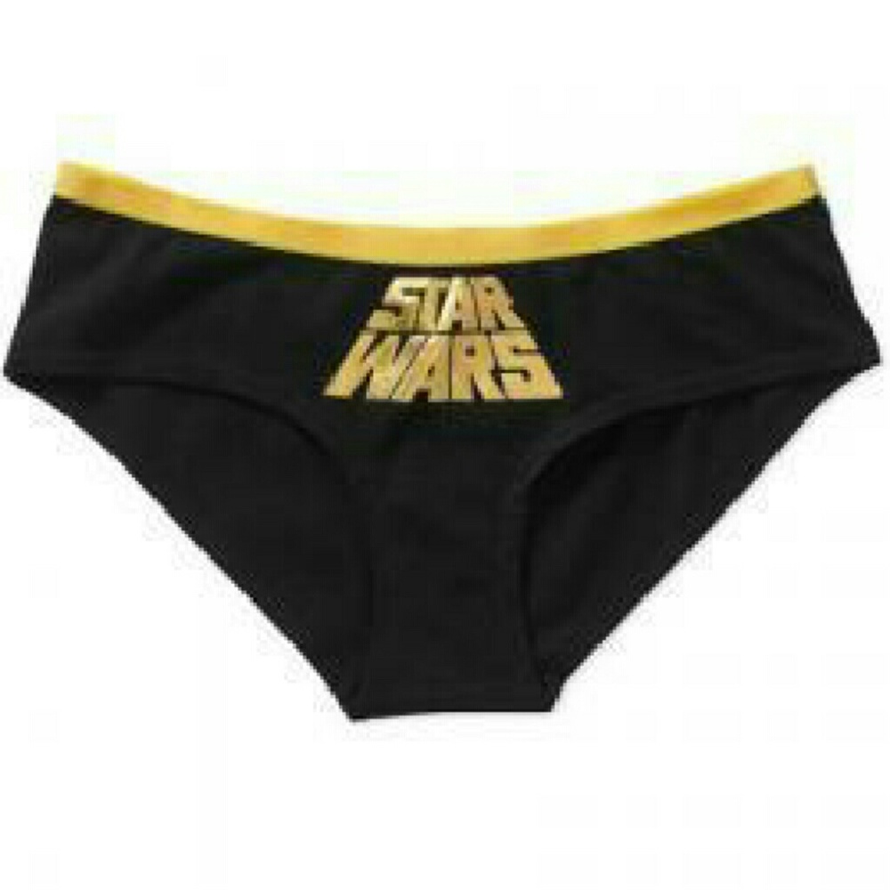 Star Wars Bikinis