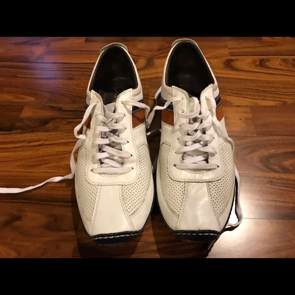 Cole Haan Designer Men's shoes - size 11