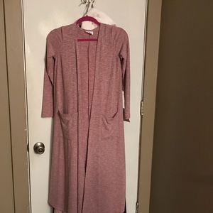 Lularoe Sarah Cardigan