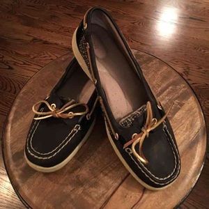 Sperry Topsiders Angelfish Shoes