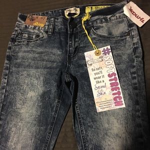 Indigo Rein jeans