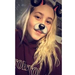 Meet your Posher, Jenny