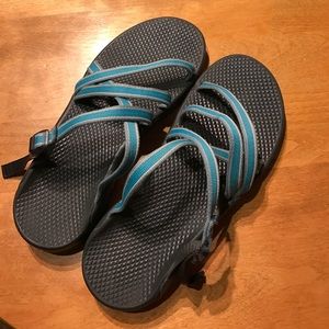 Chaco Sandals