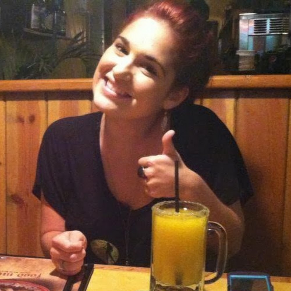 Meet your Posher, Kaitlyn