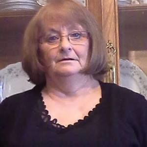 Meet your Posher, Vicky