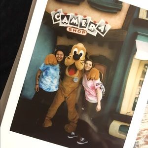 Meet your Posher, Breanna