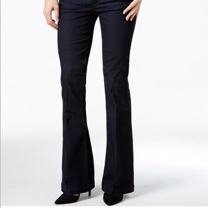 NWT Dark Denim Calvin Kleins