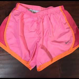 Nike Dri-Fit Shorts