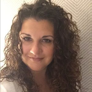 Meet your Posher, Kristen