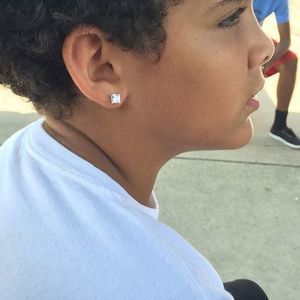 Meet your Posher, Joseph