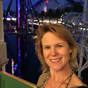 Meet your Posher, Colleen