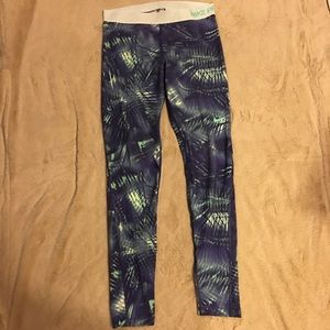 Nike Pro Dri-fit leggings