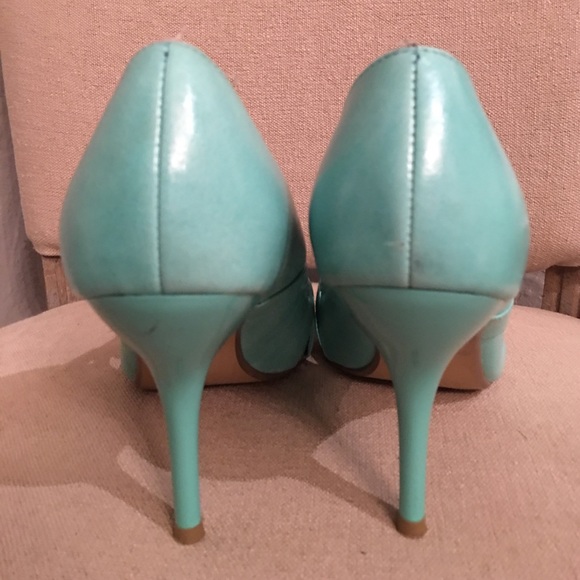 Steve Madden pumps - Picture 4 of 7