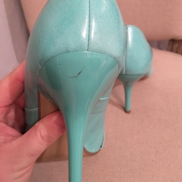 Steve Madden pumps - Picture 5 of 7