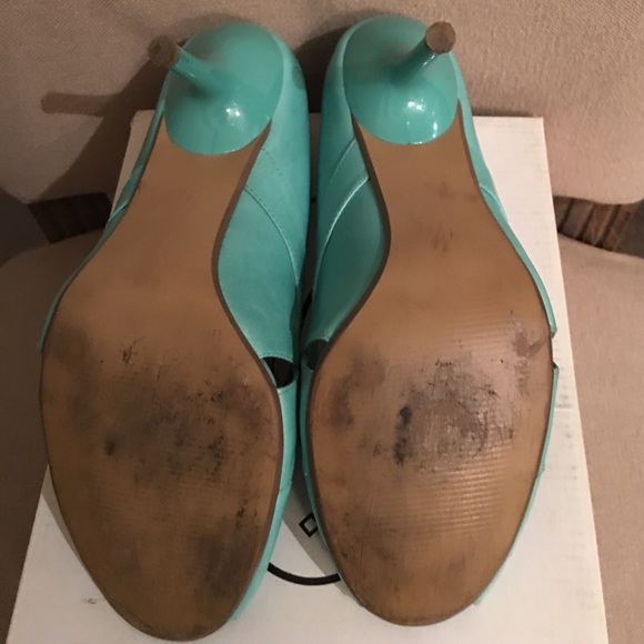 Steve Madden pumps - Picture 7 of 7