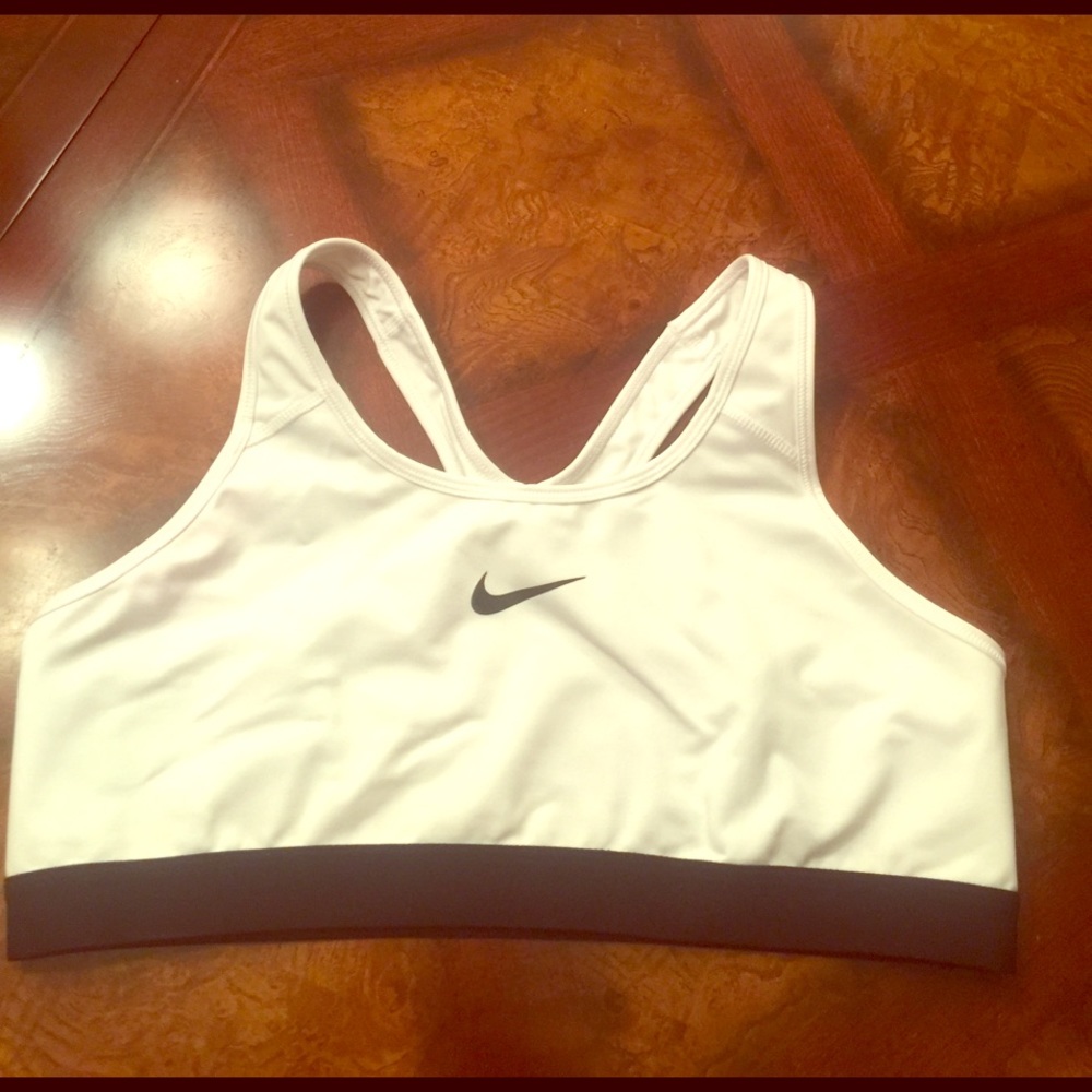 ❌FINAL PRICE❌ Nike Sports Bra