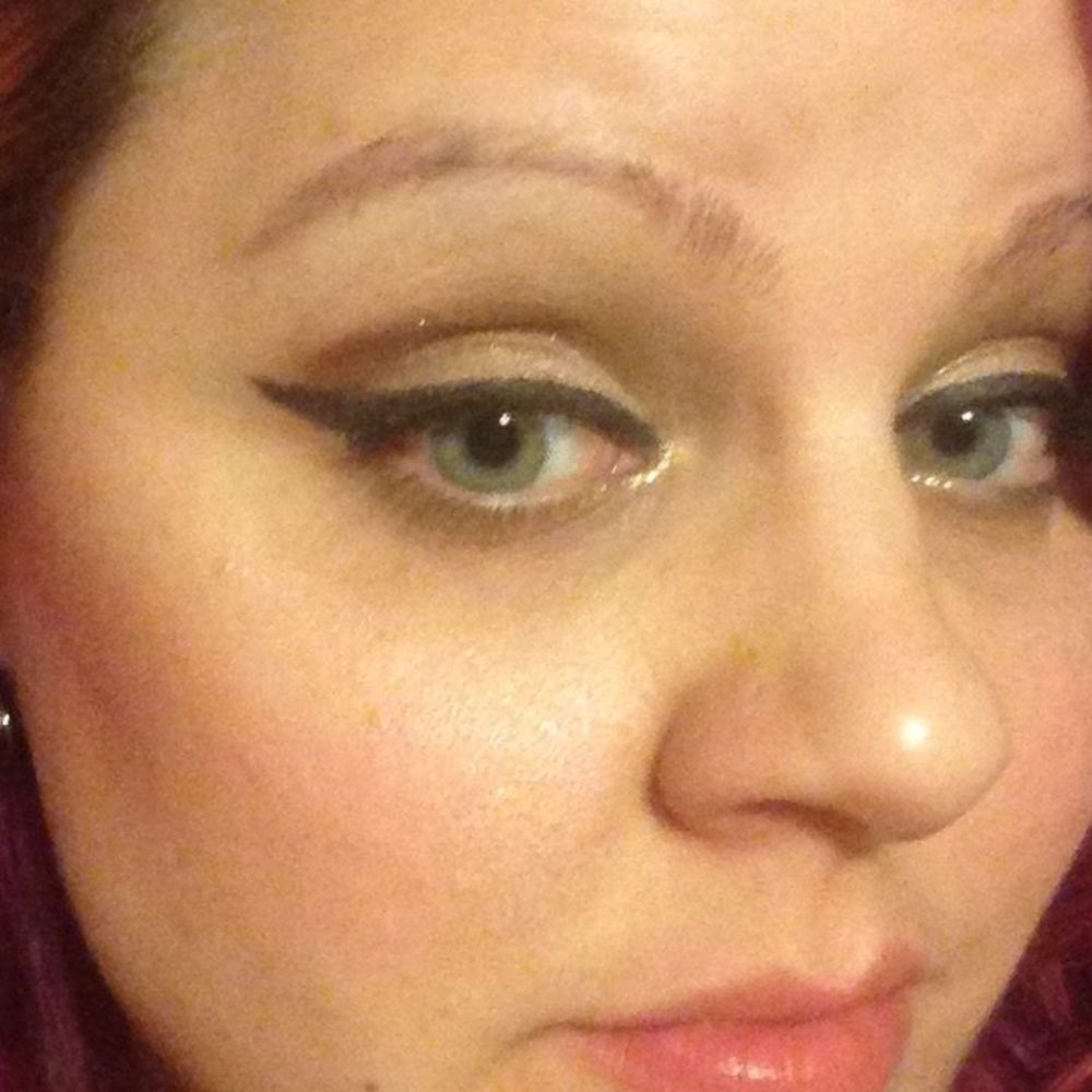 Meet your Posher, Alicia