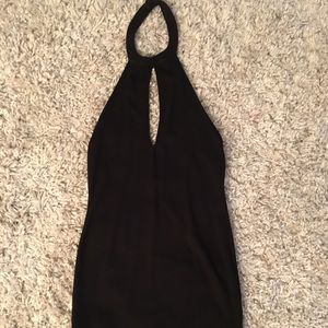 Forever 21 cotton dress