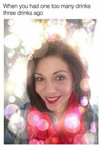 Meet your Posher, Tracey