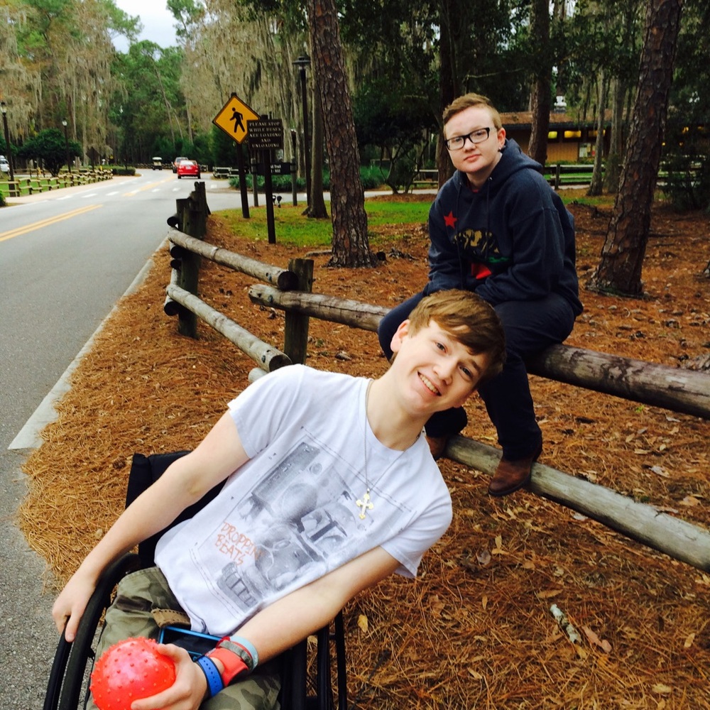 Meet your Posher, Lisa