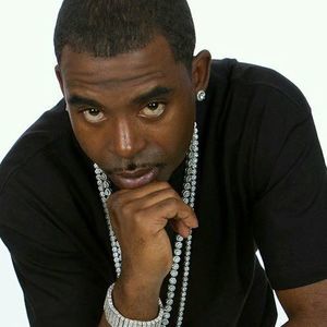 Meet your Posher, Derrick