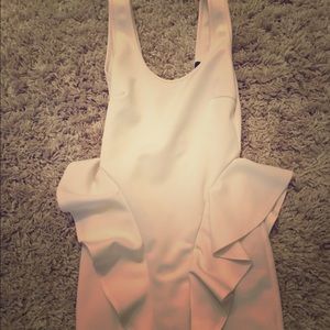 Foreign Exchange Dress