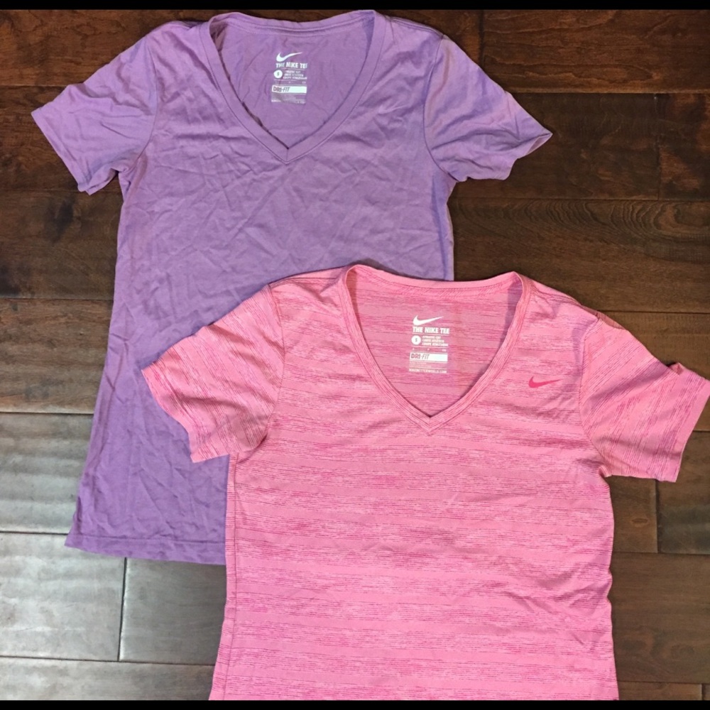 The Nike Tee