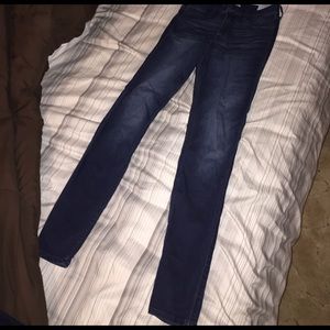 Hollister jeans