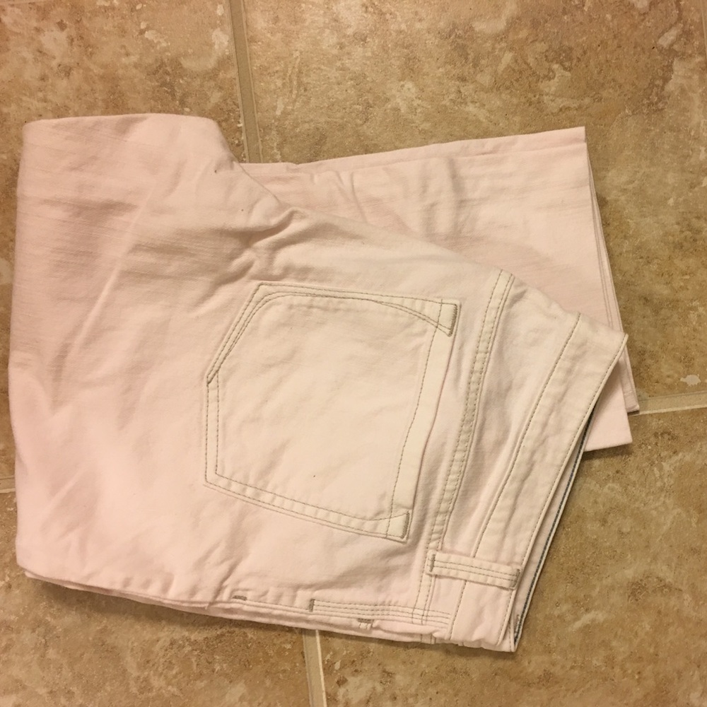 Banana Republic jeans