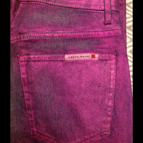 Jean-Charles marquis de Castelbajac Other - I got ants in my pants & I need to dance, come on