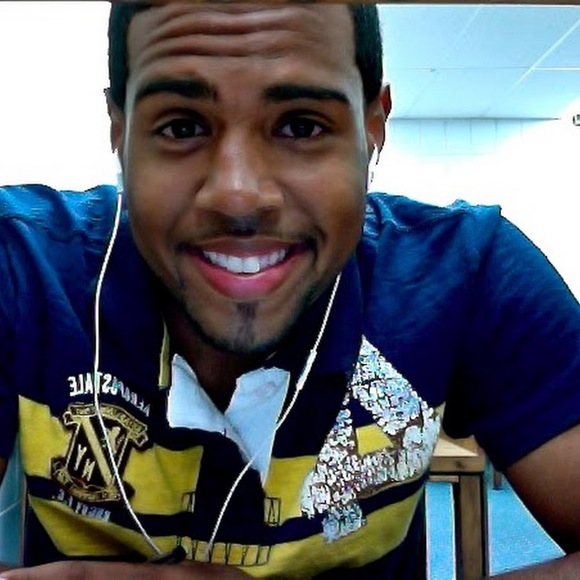 Meet your Posher, Rafael - Picture 1 of 1